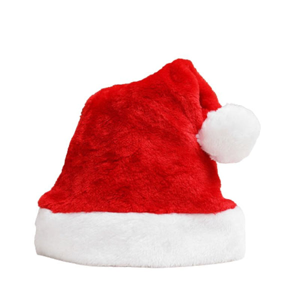 Chapeau père Noël