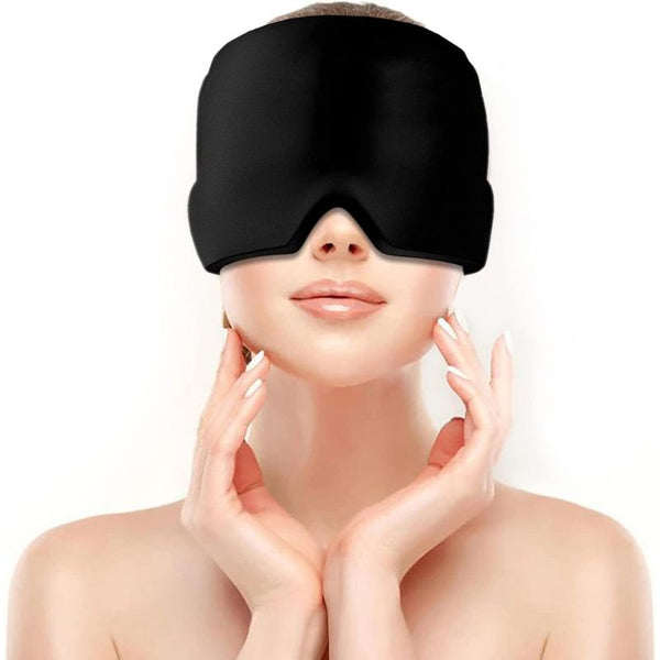 Bonnet anti migraine – Fit Super-Humain