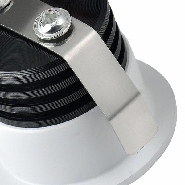 Mini spot LED encastrable – Fit Super-Humain