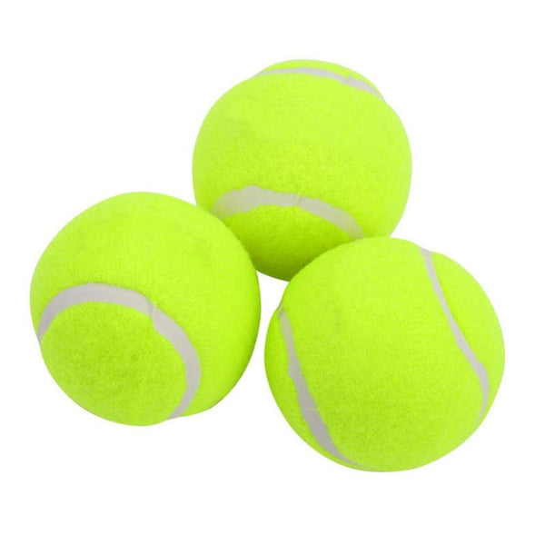 Balle tennis – Fit Super-Humain
