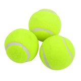 Balle tennis