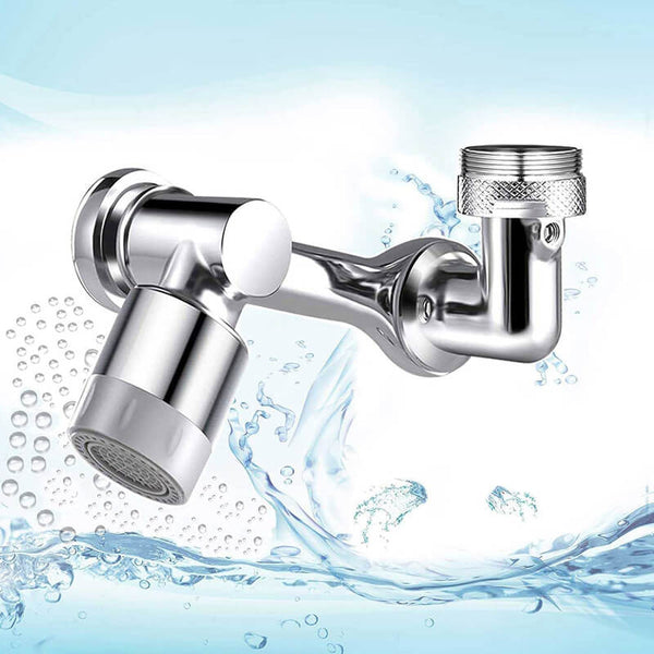 Prolongateur robinet universel – Fit Super-Humain