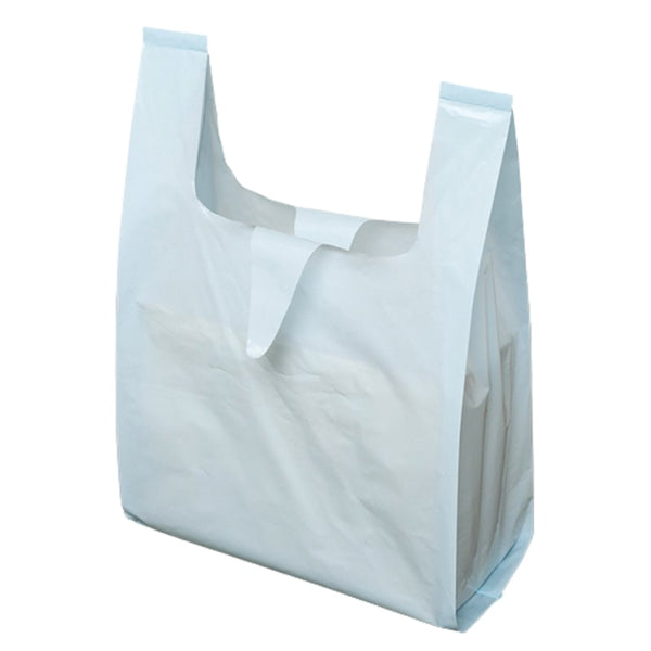 Emballage sachet plastique – Fit Super-Humain