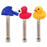 Thermomètre de piscine