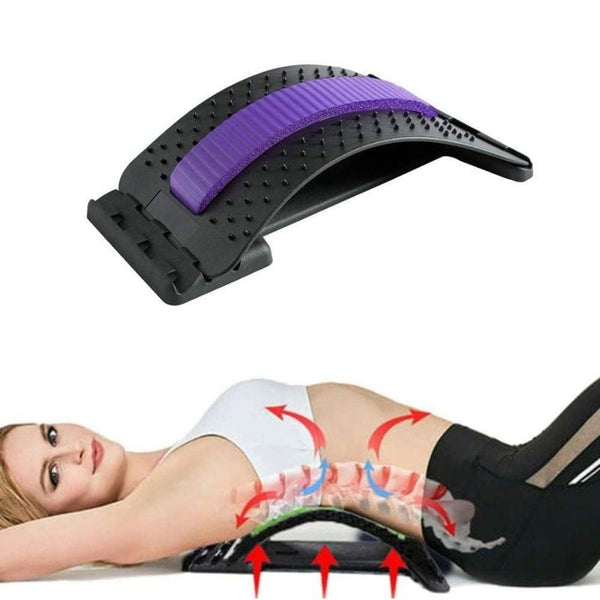 Rückenmassagegerät