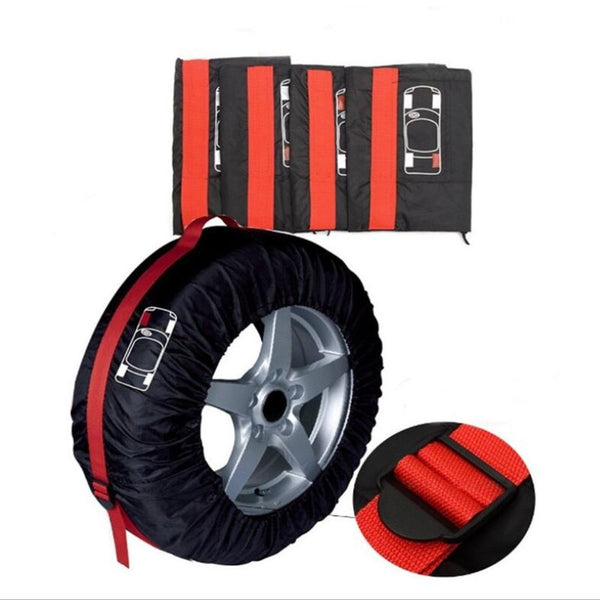 Housse pneu – Fit Super-Humain