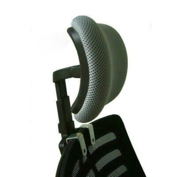 OPTION - Appui-tête ergonomique pour SELECTIS (fauteuil coquille EHPAD)