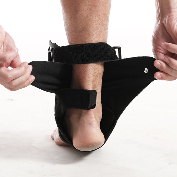 <tc>ankle support for sprain</tc>