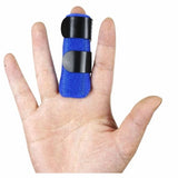 finger sprain splint