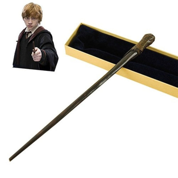 Harry Potter - Baguette lumineuse - Hermione