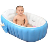 <tc>Inflatable Baby Bath</tc>