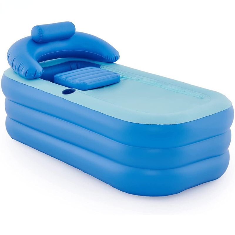 <tc>Inflatable Bathtub for Adults</tc>