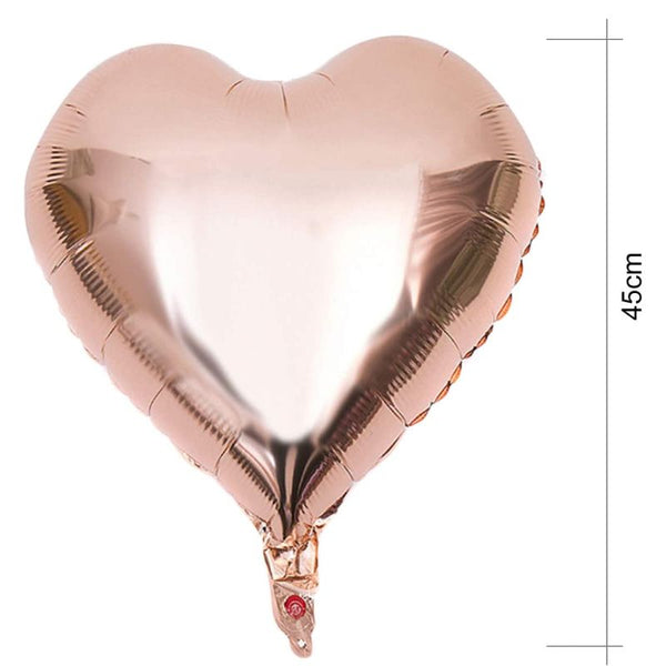 Décoration saint valentin ballon – Fit Super-Humain