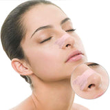 Bande nasale anti ronflement