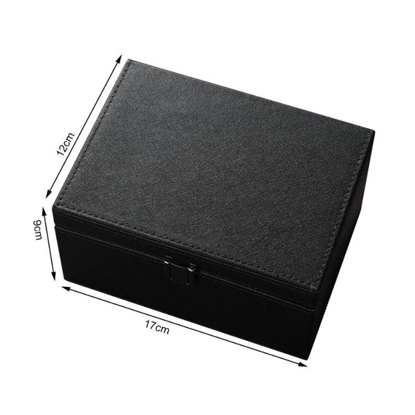Boîte de Faraday anti-vol – Boîte anti-RFID – Boîte de blocage de