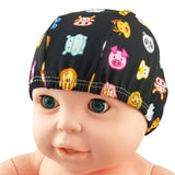 <tc>Baby Swim Hat</tc>