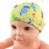<tc>Baby Swim Hat</tc>