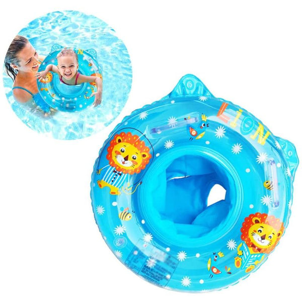 <tc>Baby Pool Float</tc>