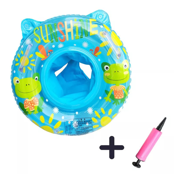 <tc>Baby Pool Float</tc>