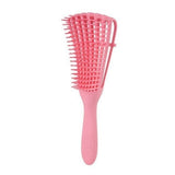 Comb for curly hair