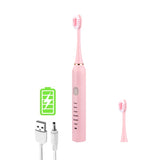 <tc>Elektrisk tandbørste til børn</tc>