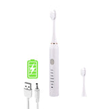 <tc>Elektrisk tandbørste til børn</tc>