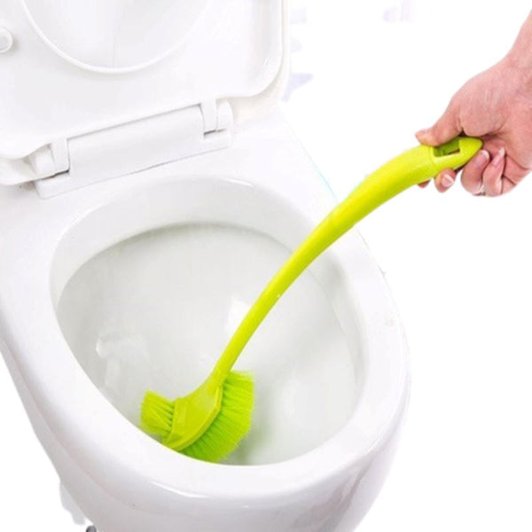 Brosse nettoyage salle de bain – Fit Super-Humain