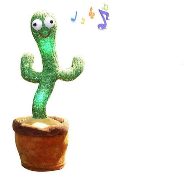 Cactus bailarín – Fit Super-Humain