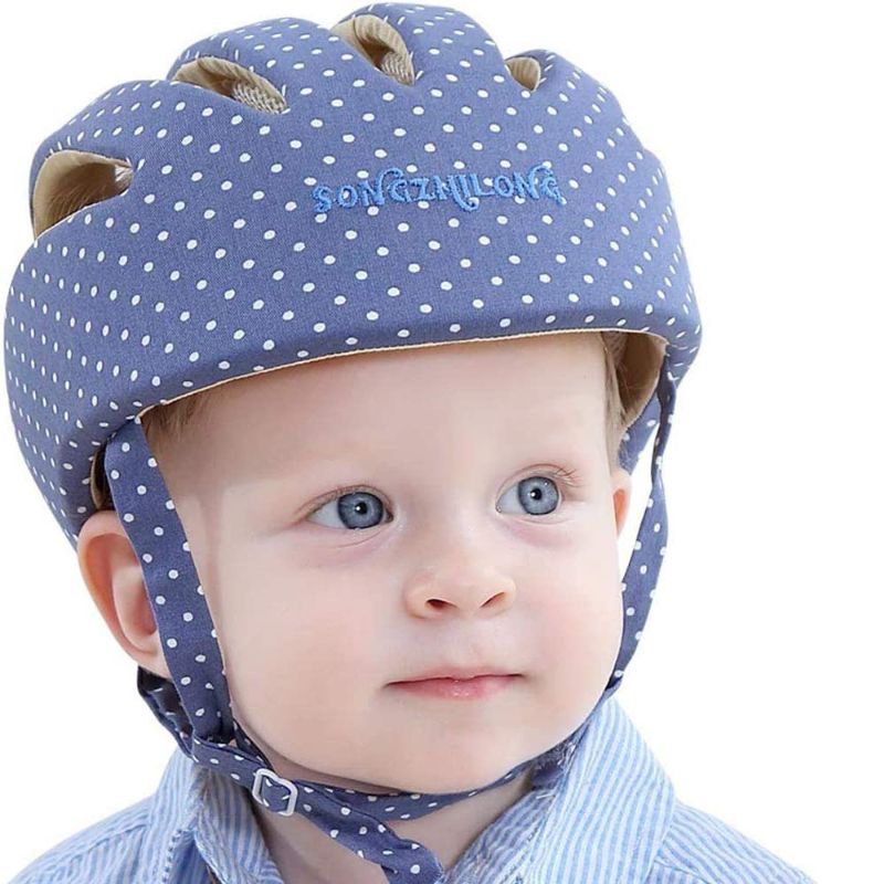 <tc>Protetor de cabeça para bebê</tc>