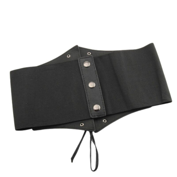women's corset belt