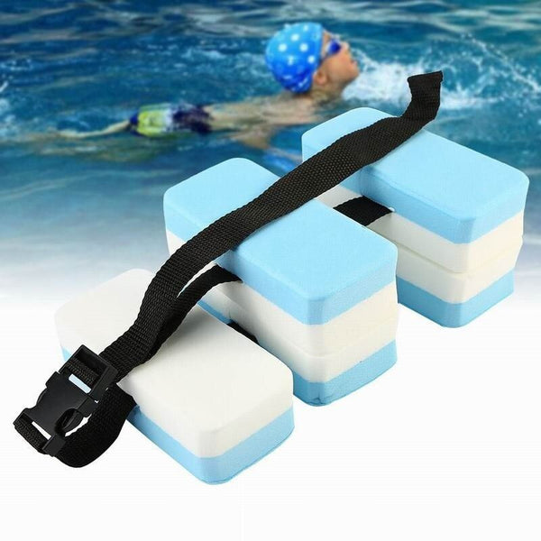 <tc>Swimming belt float</tc>