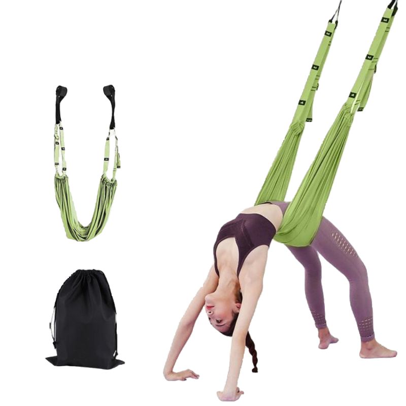 Cintura de yoga trapézio – Fit Super-Humain