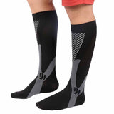 <tc>Compression sport socks</tc>