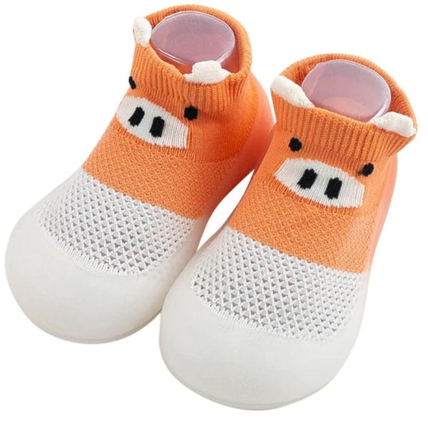 Baby non-slip sock slippers