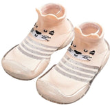 Baby non-slip sock slippers