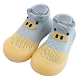 Chausson chaussette antidérapante bébé – Fit Super-Humain