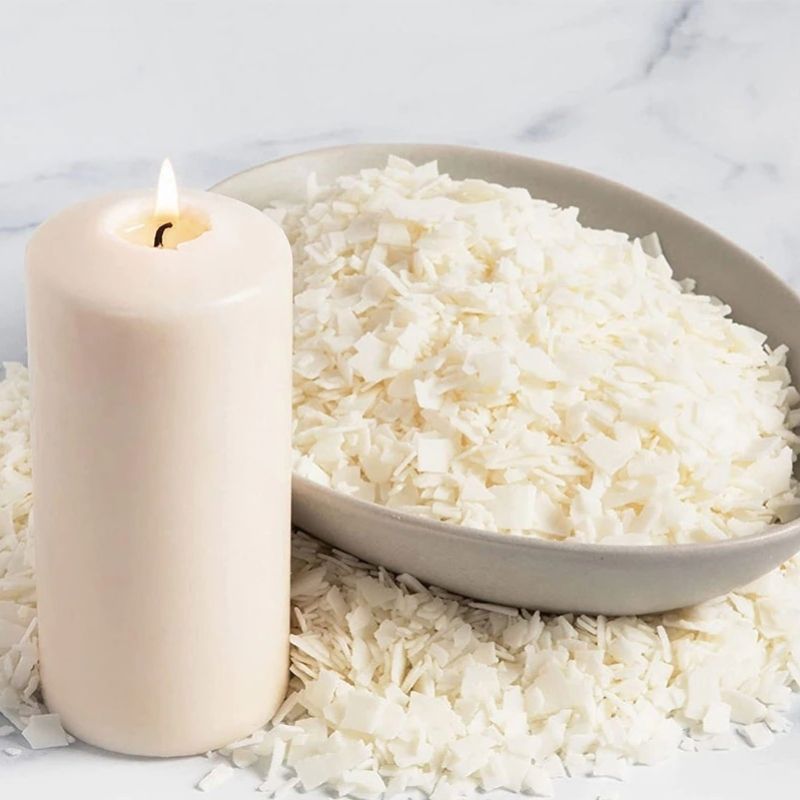 soy wax for candle
