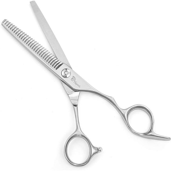 Thinning scissors