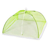 <tc>Collapsible Food Cover</tc>