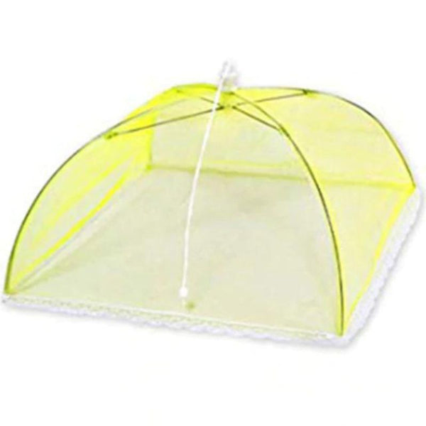 <tc>Collapsible Food Cover</tc>
