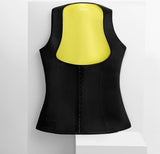 <tc>Sauna vest for women™</tc>