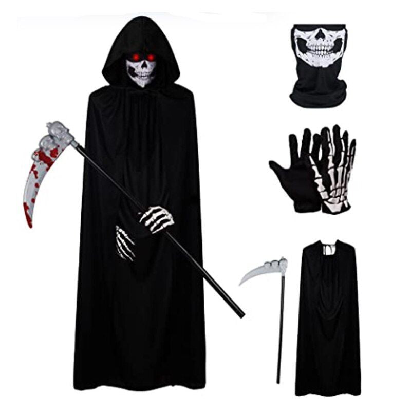 <tc>Grim Reaper Costume</tc>