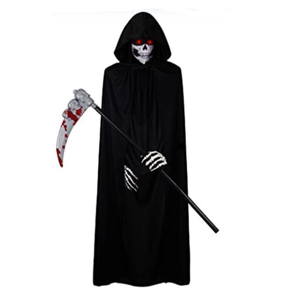 <tc>Grim Reaper Costume</tc>