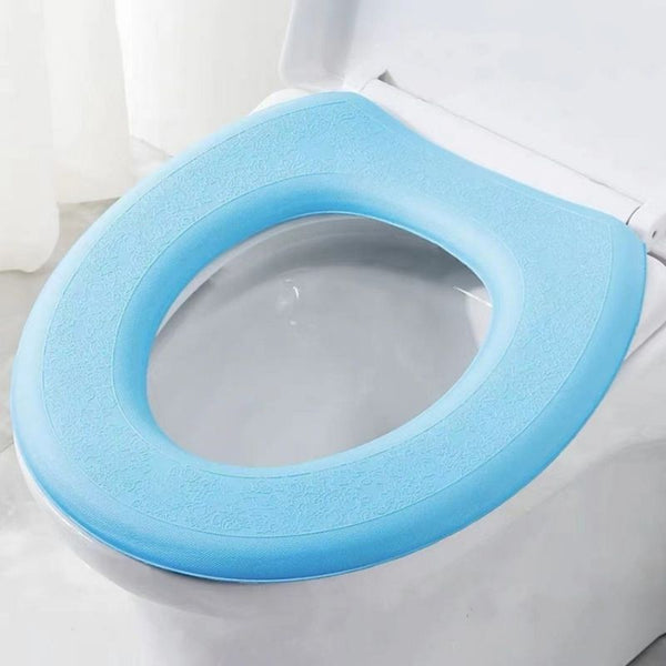 Housse de siège de toilette – Fit Super-Humain