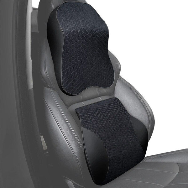 Repose dos voiture – Fit Super-Humain