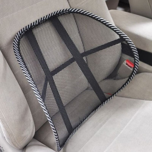 Coussin lombaire voiture – Fit Super-Humain