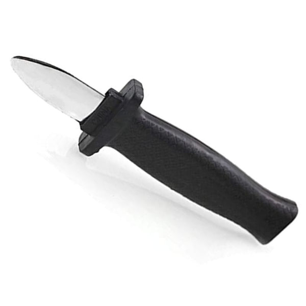 Faux Couteau Lame Rétractable/Rentrante 18 cm