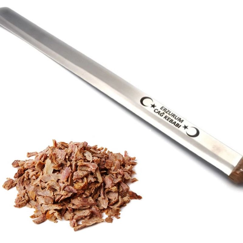 kebab knife