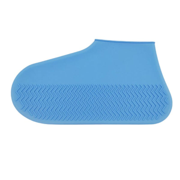 <tc>Protetor de sapato de silicone</tc>