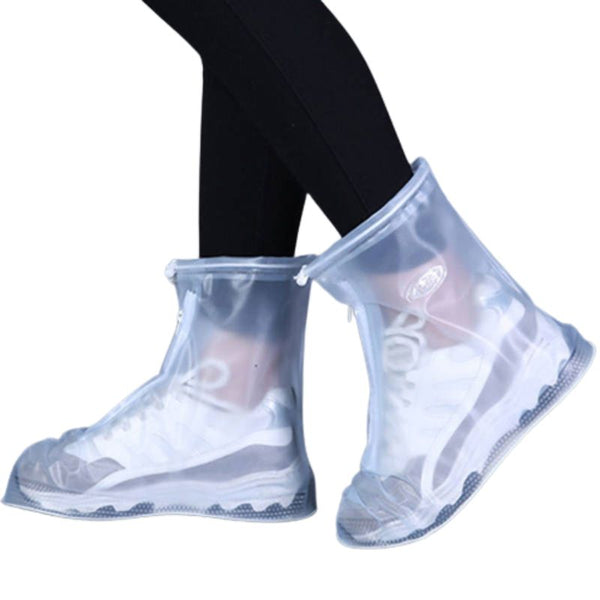 Couvre chaussure pluie – Fit Super-Humain